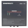 Enorm C16P Duvar Tipi Ethernet Kontak / Röle Kontrol Paneli (Acil Anons sistemini kontrol eder)