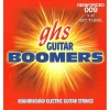 GHS SET T-GBXL Elektro Gitar Teli, Extra Light 09-42