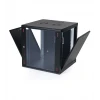 GUNKO ELGW 12U 6045 LG 111 Elegant Wall 19 12U Kabinet | 53 cm iç yükseklik