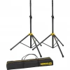 Hercules HCSS-200BB Speaker Standı (çift)