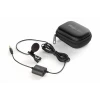 IK Multimedia iRig Mic Lav Lavalier / Lapel / Clip-On Mikrofon (iOS& Android)