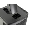 JBL EON ONE MK2 Vertical Aktif Hoparlör, 10 Sub+8x2 Şarjlı, Blutooth, APP, 1500W 123-dB