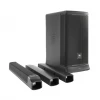 JBL EON ONE MK2 Vertical Aktif Hoparlör, 10 Sub+8x2 Şarjlı, Blutooth, APP, 1500W 123-dB