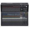 K.Meister MX-16 PRO 16-kanal Live Mikser | Çift Efekt | 6 Aux |  USB | Bluetooth
