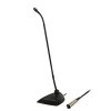 SHURE MX418 D/C Desktop Goosenecek Microphone 45 cm