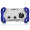 Klark Teknik DN100V2 Aktif DI Box