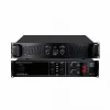 K.Meister KD2650 2x1150W/4-ohm AB Class Power Amplifier