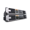 K.Meister KXT-7000 2x1600W/4-ohm H-Class Power Amplifier