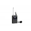 K.Meister UW-3850 8 Headset + 8 Yaka Mikrofonlu Kablosuz Set