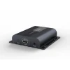 LENKENG LKV383 HDbitT HDMI üzerinden IP CAT6 IR Kontrol Extender (Verici & Alıcı set)