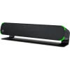 Mackie CR2-X Bar Masa üstü Aktif Soundbar Hoparlör 60W
