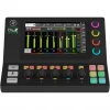 Mackie DLZ CREATOR-XS 6-Kanal Streaming/Podcasting Dijital Mikser