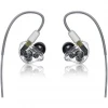 Mackie MP-320 3 Yollu In-Ear Monitör Kulaklık (Şeffaf)