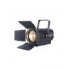 LEDFRES300A RGBW Fresnel Spot 300W, Auto-Zoom (15°-50°)