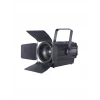 LEDFRES300A RGBW Fresnel Spot 300W, Auto-Zoom (15°-50°)
