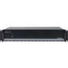 Mikafon DP200 Power Amplifier 1x200W/100V | Yönetilebilir Network IP