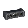 Neutrik NA-2I2O-DLINE | Line 2 input / 2 output to Dante Arayüz