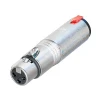 Neutrik NA3FJ XLR Dişi Konnektör