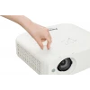 Panasonic PT-VZ580 5000 Ansi Full Hd Kablosuz Projeksiyon Cihazı 1920x1200