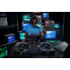 Pioneer DDJ-FLX10 DJ rekordbox DJ Kontrol Ünitesi