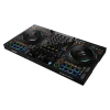 Pioneer DDJ-FLX10 DJ rekordbox DJ Kontrol Ünitesi
