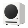 PreSonus Eris Sub 8 BT (Beyaz) Yeni Nesil, Bluetooth Bağlantılı, 8; aktif stüdyo sub bass