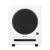 PreSonus Eris Sub 8 BT (Beyaz) Yeni Nesil, Bluetooth Bağlantılı, 8; aktif stüdyo sub bass