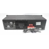 QSC USA 1310 2x650W/4-ohm Power Amplifier 2x1000W/2-ohm Toroid Trafo crossoverli