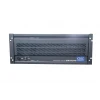 QSC USA 1310 2x650W/4-ohm Power Amplifier 2x1000W/2-ohm Toroid Trafo crossoverli