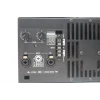 QSC USA 1310 2x650W/4-ohm Power Amplifier 2x1000W/2-ohm Toroid Trafo crossoverli