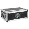 Qube Lighting SF008B 1600W Super Hazer Makinesi
