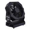 Qube Lighting SF092 DMX Fan