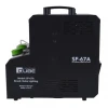 Qube Lighting SF67A Led’li Balon Makinesi