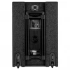 RCF EVOX-12 15 Sub + 8x4, Vertical Array, 130-dB