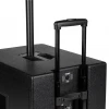 RCF EVOX-12 15 Sub + 8x4, Vertical Array, 130-dB