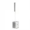 RCF EVOX-12 15 Sub + 8x4, Vertical Array, 130-dB
