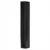RCF EVOX-12 15 Sub + 8x4, Vertical Array, 130-dB