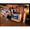 RCF EVOX-12 15 Sub + 8x4, Vertical Array, 130-dB