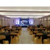 RCF EVOX-12 15 Sub + 8x4, Vertical Array, 130-dB