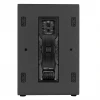 RCF EVOX V15 15 Sub + 10x4, Vertical Array, 133-dB