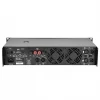 RCF IPS 1.5K Power Amplifierli H Class 2x750W 4-ohm