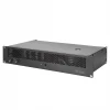 RCF IPS 1.5K Power Amplifierli H Class 2x750W 4-ohm