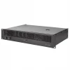 RCF IPS 5.0K Power Amplifierli H Class 2x2600W 4-ohm