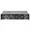 RCF IPS 5.0K Power Amplifierli H Class 2x2600W 4-ohm