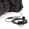 RODE smartLav+ Broadcast kalitesinde Kablolu Lavalier Mikrofon (iOS ve Android)