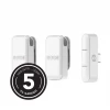 RODE Wireless Micro Ultra Kompakt Kablosuz Mikrofon