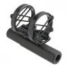 RODE SM5 Clampmount`lu Panasonic / Sony kameralar için shockmount