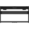 ROLAND F107-BKX Modern Dizayn Dijital Piyano - Siyah Renk