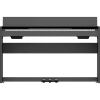 ROLAND F107-BKX Modern Dizayn Dijital Piyano - Siyah Renk
