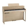 ROLAND HP704-LA Meşe Dijital Piyano (Tabure& Kulaklık Hediyeli)